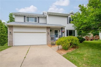 4543 49th St, Des Moines, IA 50310