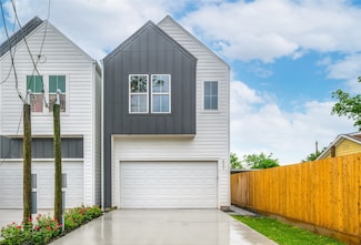 407 Sikes St, Houston, TX 77018