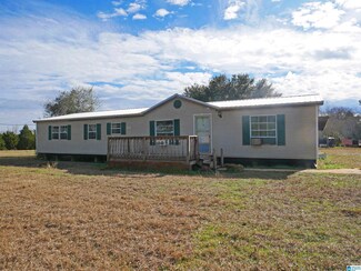 4473 County Road 77, Columbia, AL 36319