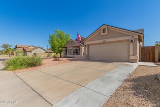 4337 E Douglas Ave, Gilbert, AZ 85234