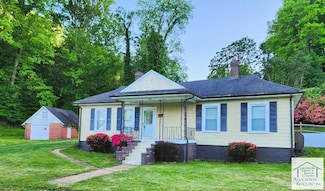 159 7th St, Fieldale, VA 24089