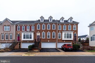 4682 Carisbrooke Ln, Fairfax, VA 22030