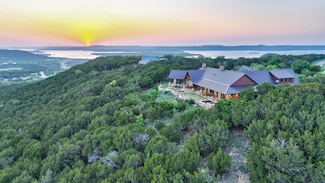 1230 Plateau Place, Graford, TX 76449