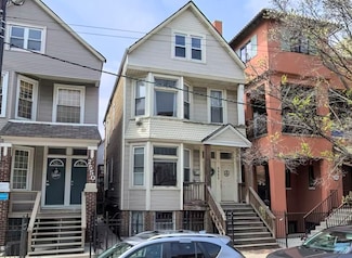 2552 N Southport Ave Unit 1F, Chicago, IL 60614