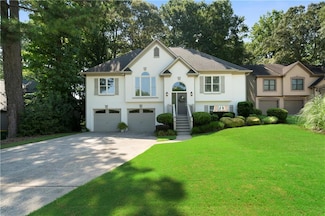 4046 Dream Catcher Dr, Woodstock, GA 30189