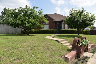 5880 Baker Dr, the Colony, TX 75056