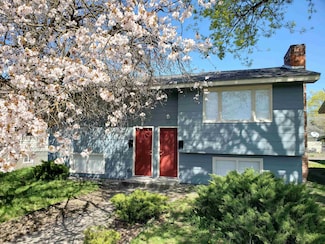 507 E Longfellow Ave, Spokane, WA 99207