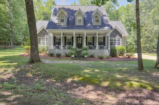 103 Walnut Branch Ct, Waynesboro, GA 30830
