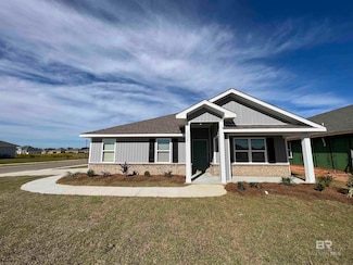 10227 Ruffian Route, Daphne, AL 36526