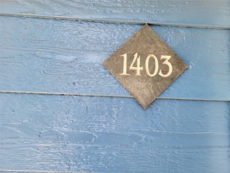 3506 Cove View Blvd Unit 1403, Galveston, TX 77554