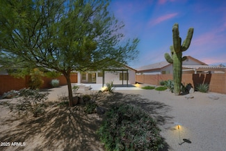4045 E Desert Marigold Dr, Cave Creek, AZ 85331