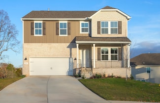 304 Deacon Ln, White House, TN 37188