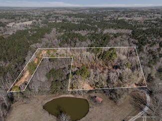 00 W Magnolia Ln, Taylorsville, MS 39168