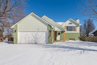 710 Plantation St, Maize, KS 67101