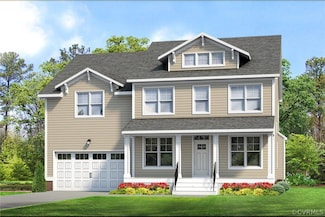 2245 Osborne Hill Dr, Rockville, VA 23146