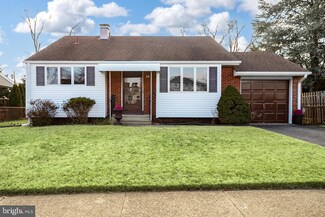 16 Elton Ave, Trenton, NJ 08620