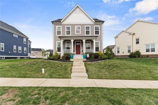 910 Coastal Ave, Stafford, VA 22554