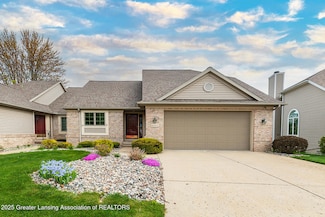 6032 Vienna Way Unit 56, Lansing, MI 48917