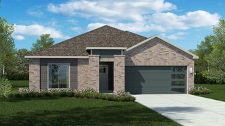 1801 Swallow St, Denton, TX 76205