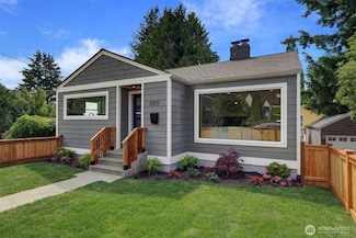 8811 12th Ave NE, Seattle, WA 98115