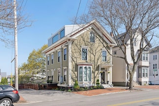 123 Cumberland Ave, Portland, ME 04101