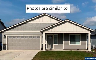 5691 Jeremy Valley Dr SE, Salem, OR 97306