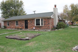 801 Seminole Trail, Georgetown, KY 40324
