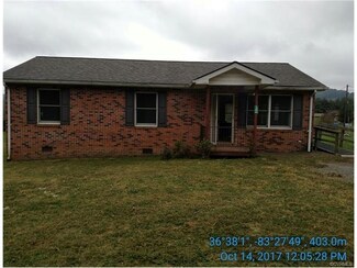 1296 Chadwell Station Rd, Ewing, VA 24248