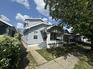 1028 Ross Ave, Hamilton, OH 45013