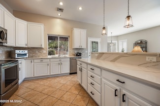 8746 N Maya Ct, Tucson, AZ 85742