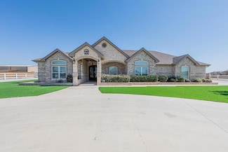 1219 S County Road 1118, Midland, TX 79706
