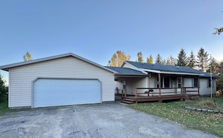 330 E School St, Pickford, MI 49774