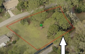 1926 N Scenic Way, Crystal River, FL 34429