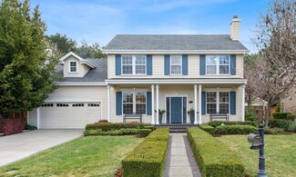 134 Ohlone Ct, Los Gatos, CA 95032