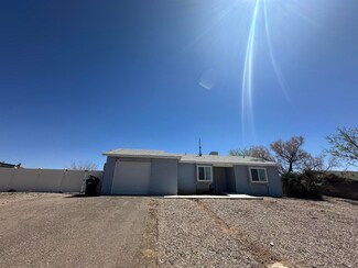 705 El Morro Dr SE, Rio Rancho, NM 87124