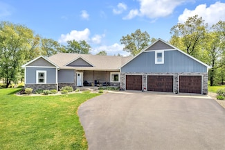 10427 N 600 W, Demotte, IN 46310