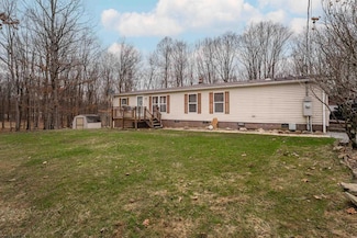 675 Pond Rd, Morgantown, WV 26508