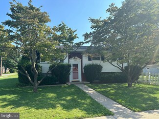 532 E Logan St, Bellefonte, PA 16823