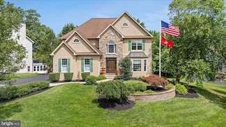 13 Cedar Crest Ct, Doylestown, PA 18901