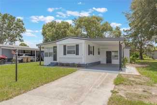 814 Roseapple Ave, Lady Lake, FL 32159