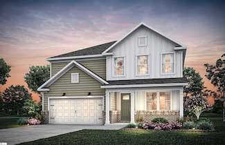 911 Tyger Branch Dr, Moore, SC 29369