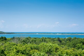 5 Loveys Cove Rd, Chilmark, MA 02535