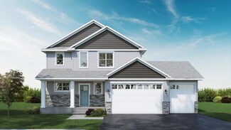 915 Palm Cir, Annandale, MN 55302