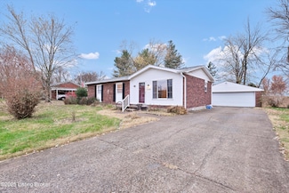 7509 Sherrard Dr, Louisville, KY 40258