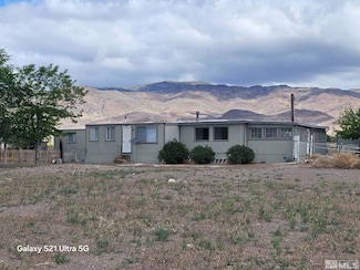 9320 Iroquois Trail, Stagecoach, NV 89429