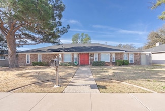 4350 Springbrook Dr, Odessa, TX 79762