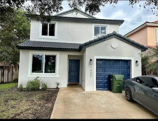 1605 SE 20th Terrace, Homestead, FL 33035