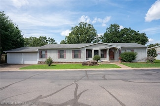 3308 Lincoln Way, van Buren, AR 72956