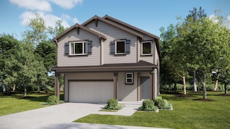 3078 S Durango Ln, Spokane Valley, WA 99037