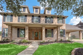 2503 Hampton Park Ln, Sugar Land, TX 77479